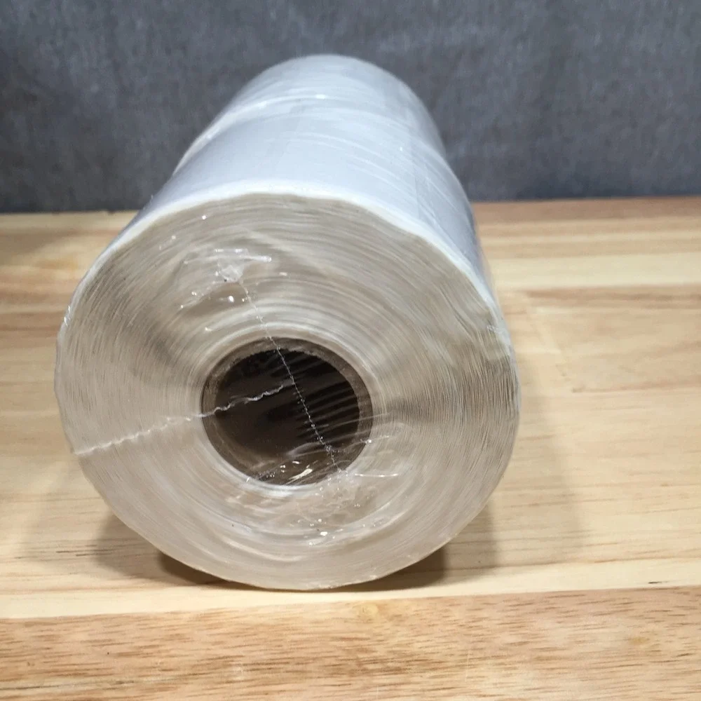 Unbranded direct thermal